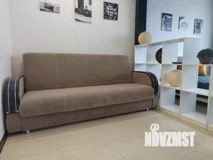 2-к квартира, посуточно, 61м2, 1/1 этаж