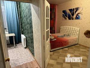 1-к квартира, посуточно, 35м2, 2/5 этаж