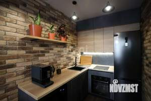 1-к квартира, на длительный срок, 40м2, 9/9 этаж