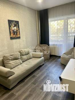 2-к квартира, на длительный срок, 44м2, 1/5 этаж