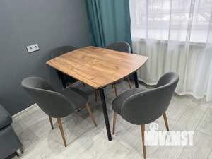 2-к квартира, посуточно, 45м2, 3/5 этаж