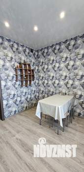 1-к квартира, посуточно, 51м2, 1/1 этаж
