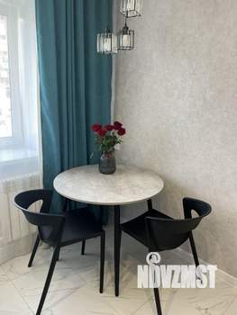 1-к квартира, посуточно, 35м2, 2/5 этаж