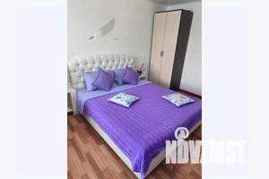 1-к квартира, посуточно, 32м2, 2/4 этаж