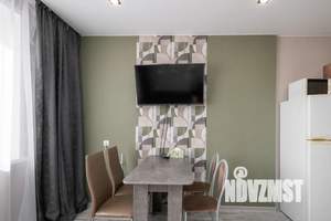 1-к квартира, посуточно, 45м2, 14/16 этаж