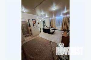 1-к квартира, посуточно, 40м2, 7/16 этаж