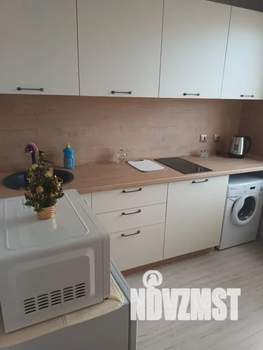 1-к квартира, посуточно, 36м2, 2/5 этаж