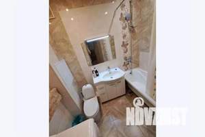 1-к квартира, посуточно, 40м2, 7/16 этаж