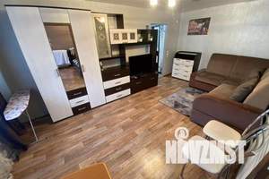 3-к квартира, посуточно, 74м2, 1/4 этаж