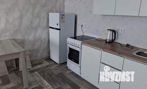 1-к квартира, посуточно, 48м2, 1/1 этаж