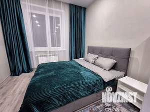 Студия квартира, посуточно, 28м2, 1/15 этаж