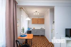 2-к квартира, посуточно, 70м2, 1/1 этаж