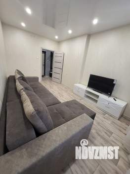 1-к квартира, посуточно, 37м2, 8/16 этаж