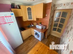 2-к квартира, посуточно, 52м2, 2/5 этаж