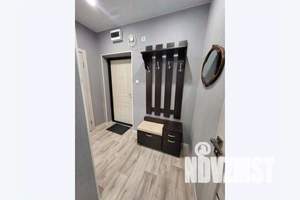 1-к квартира, посуточно, 45м2, 8/13 этаж