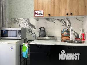 1-к квартира, посуточно, 30м2, 1/5 этаж