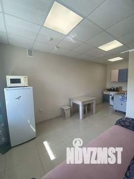 1-к квартира, посуточно, 50м2, 1/5 этаж