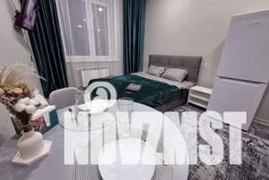 1-к квартира, посуточно, 28м2, 1/15 этаж