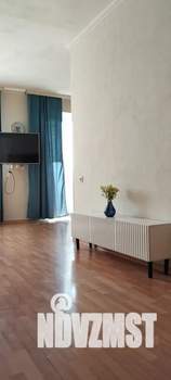 2-к квартира, посуточно, 64м2, 7/9 этаж