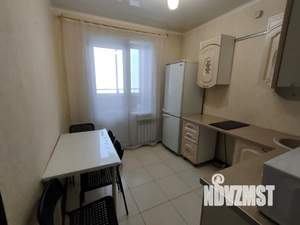 1-к квартира, посуточно, 47м2, 9/16 этаж