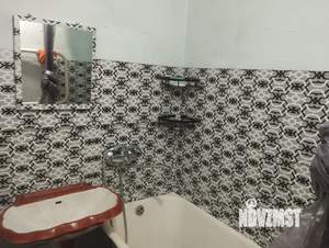 1-к квартира, на длительный срок, 31м2, 2/5 этаж