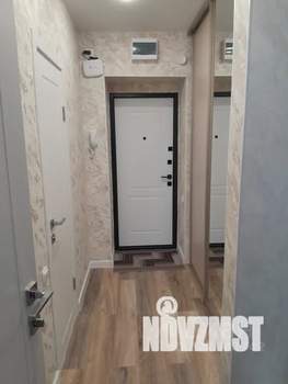 1-к квартира, посуточно, 40м2, 2/16 этаж