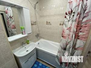 1-к квартира, посуточно, 20м2, 1/10 этаж
