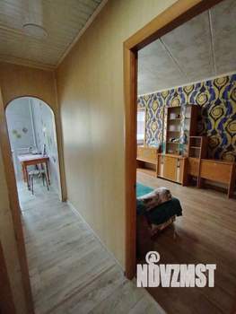 2-к квартира, посуточно, 49м2, 4/5 этаж