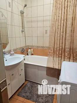 1-к квартира, посуточно, 39м2, 1/1 этаж