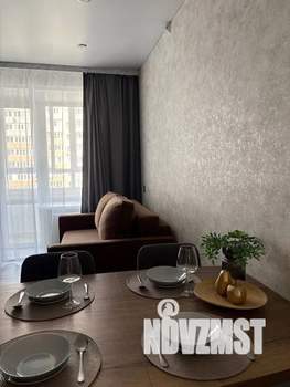 2-к квартира, посуточно, 70м2, 9/9 этаж