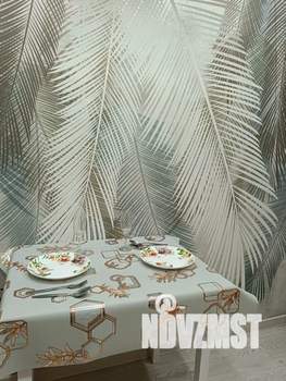 1-к квартира, посуточно, 30м2, 1/5 этаж