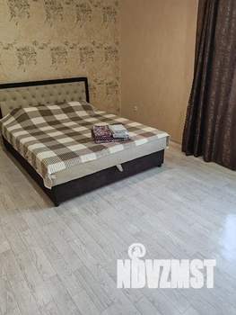 2-к квартира, посуточно, 56м2, 1/9 этаж