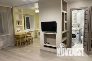 2-к квартира, посуточно, 42м2, 4/5 этаж