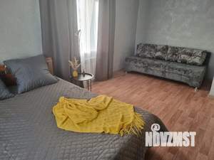 1-к квартира, посуточно, 31м2, 4/5 этаж