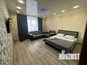 1-к квартира, посуточно, 44м2, 2/16 этаж