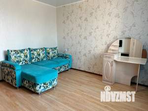 1-к квартира, посуточно, 36м2, 3/16 этаж