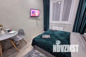 1-к квартира, посуточно, 28м2, 1/15 этаж