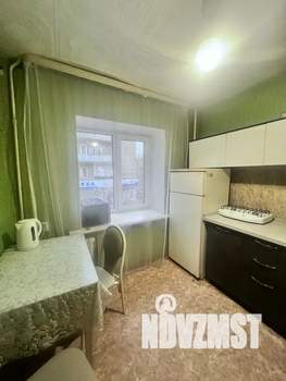 1-к квартира, посуточно, 50м2, 2/5 этаж