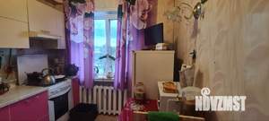 2-к квартира, на длительный срок, 42м2, 2/5 этаж