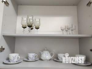 1-к квартира, посуточно, 38м2, 6/9 этаж