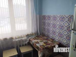 1-к квартира, на длительный срок, 31м2, 2/5 этаж