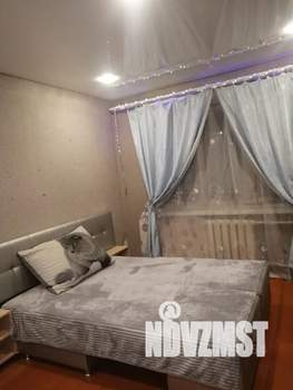 1-к квартира, посуточно, 32м2, 3/5 этаж