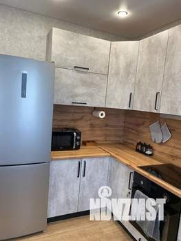 2-к квартира, посуточно, 50м2, 10/15 этаж