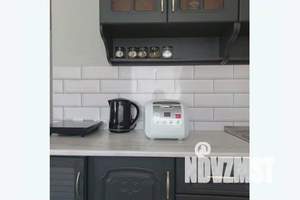 1-к квартира, посуточно, 40м2, 10/16 этаж