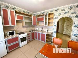 1-к квартира, посуточно, 40м2, 5/7 этаж