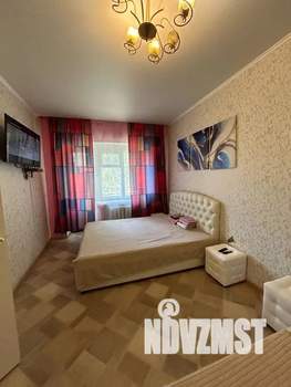 1-к квартира, посуточно, 35м2, 2/5 этаж