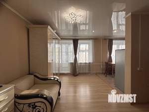 Студия квартира, посуточно, 32м2, 2/5 этаж