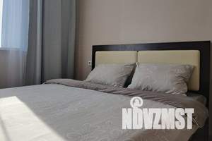 1-к квартира, посуточно, 45м2, 13/16 этаж