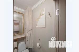 1-к квартира, посуточно, 27м2, 4/5 этаж