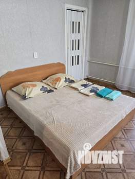 1-к квартира, посуточно, 30м2, 4/5 этаж